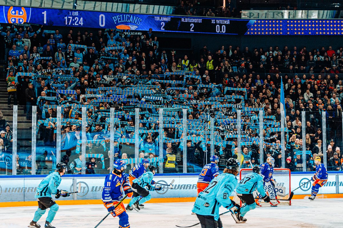 smliiga tweet picture