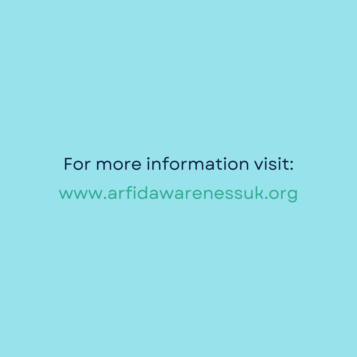 Mealtimes can be stressful for people with ARFID, which is why it is important to make sure they have a safe and comfortable space #ARFIDAwarenessUK #ARFID #ARFIDAwareness