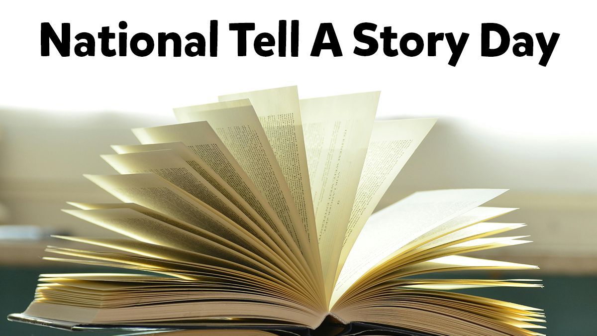 For #NationalTellAStoryDay, have your students make up original stories and share with the class. Then, you can let them know that their story is protected by copyright. Check out all the free copyright resources we have on EquIP HQ to guide your lesson: buff.ly/4atK4OM