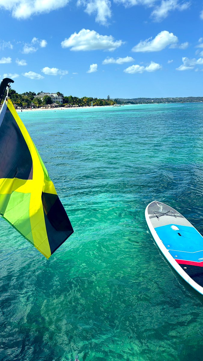 Beaches Negril Jamaica - Jamaica you never cease to amaze with your outstanding natural beauty. #JamaicaJamming