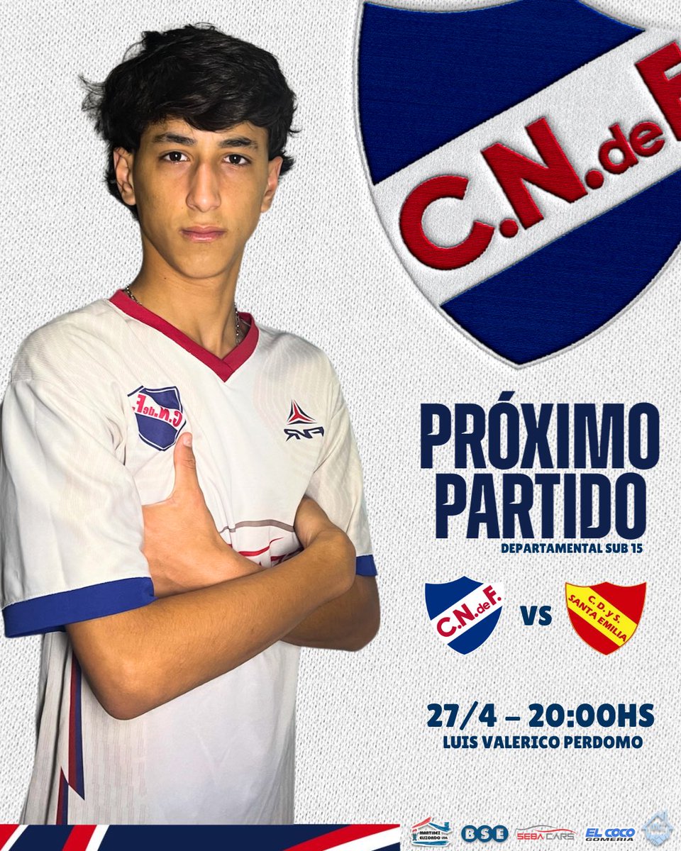 Nacional_Cardon's tweet photo. https://t.co/qN8xa0TZ1M