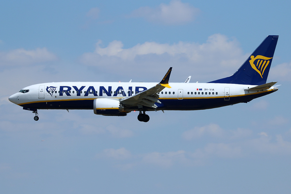 Ryanair annonce son programme d'été pour l'aéroport de Vatry dlvr.it/T65dNB