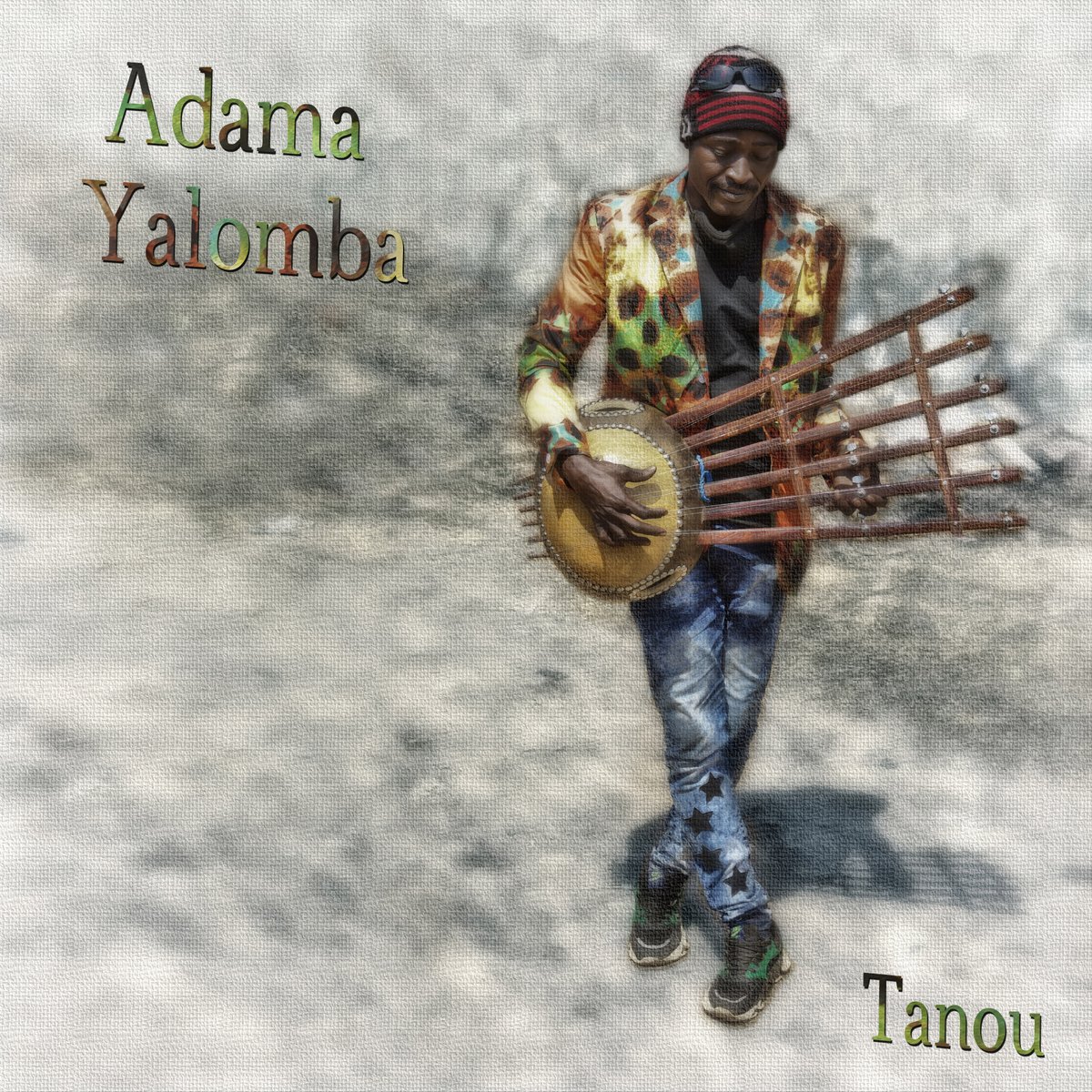 🎶 Découvrez le n'dan, racine malienne et ancêtre du banjo! Revitalisé par @USEmbassyMali  et I4A @maliculture 
cet instrument brille dans le nouvel album de Adama Yalomba, 'Tanou'. Plus d'infos ➡️ tinyurl.com/33dufnru #USAMaliToujoursEnsemble 🇺🇸🇲🇱