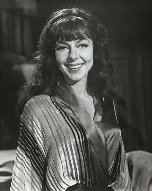 April 21, 1932: American screenwriter, film director, actress and comedian Elaine May turns 92 today.