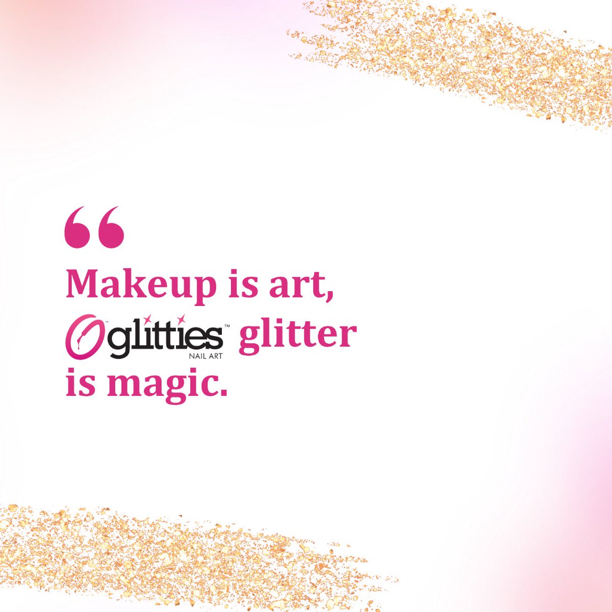 Glitties Nail Art tweet media