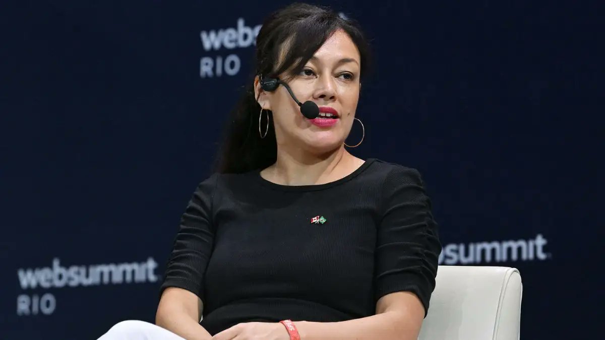 At the recent #WebSummitRio, @MiryamLazarte GP at GSAVentures, sat down for an interview with Startups Brasil. The original article was published in Portuguese; below is the English translation.

gsa.vc/2024/04/28/gsa…