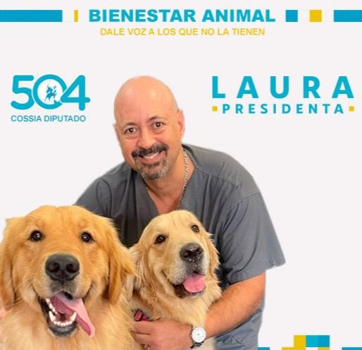gascossia's tweet photo. Un saludo especial a todos los colegas del Planeta en este día !#ProfesionVeterinaria #DiaMundialDeLaVeterinaria  En #Uruguay seguimos luchando por nuestro anhelo de ser considerados profesionales de la #Salud #UnaSolaSalud #OneHealt  #OneWelfare #BienestarAnimal #veterinarians https://t.co/zO9a27fJP5