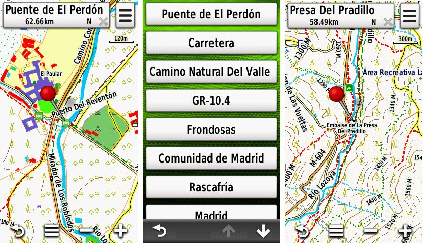 ❤️ TopoMadrid para Garmin es un mapa a otro nivel. cartografiadigital.es/2022/06/topoma… ¿Nos ayudas a compartirlo? Gracias.