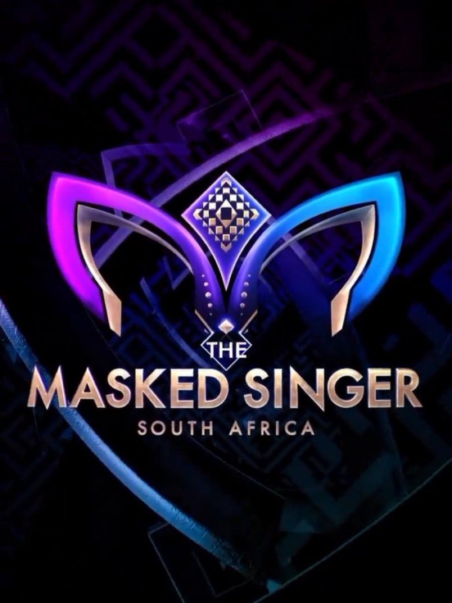 It’s almost show time @MaskedSingerZA 💃🏿💃🏿 join in the conversation #MaskedSingerZA and tune in at 18:30 on @SABC3