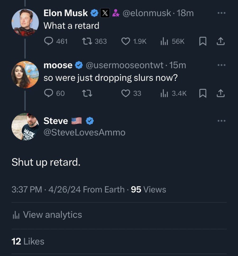 ElonMuskAOC tweet picture