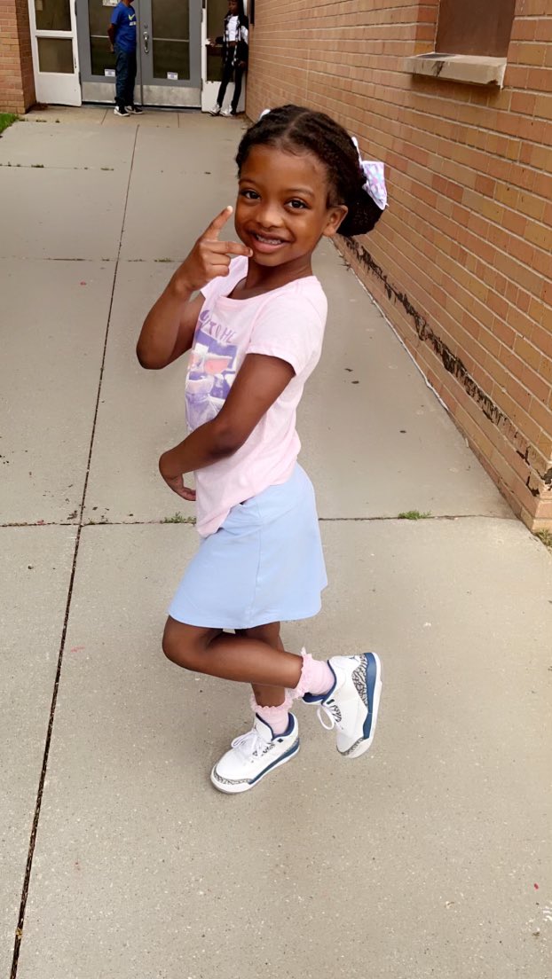 RingsNthingsCA's tweet photo. She definitely the O.N.E. Happy Birthday to my Baby T Papa’s baby. @Educ8torOPS @spoiledbeauuty_ @AbdulMuhammadJr https://t.co/nxGM8ndR3B