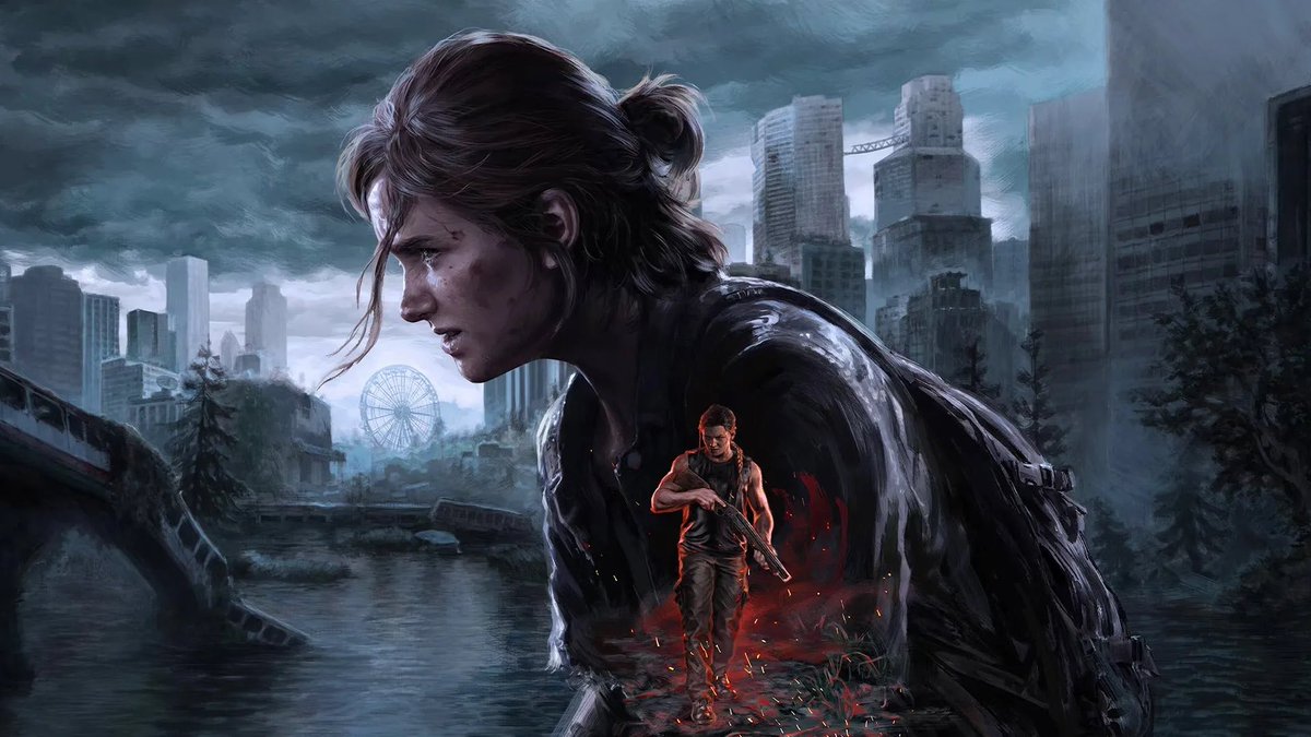 In a new document it is revealed that The Last of Us Part II is the 4th most downloaded PS exclusive on the PlayStation Store. 

It generated over $240M of revenue on the PS Store. This makes it the 3rd most successful PlayStation title of all time in terms of earnings.