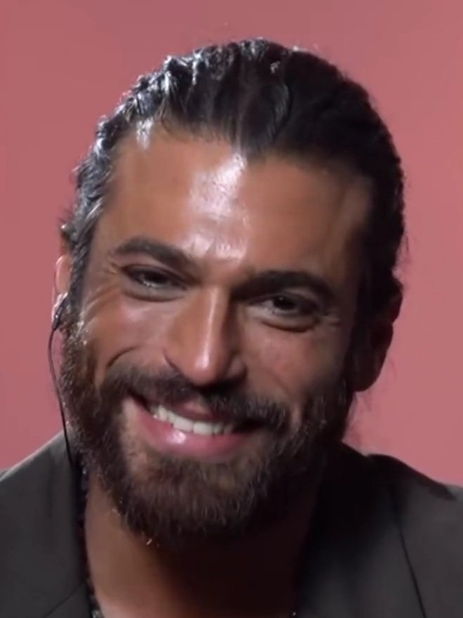 Canelcuore's tweet photo. Unico e Verissimo ♥️
#CanYaman https://t.co/t1XDdEGZKs