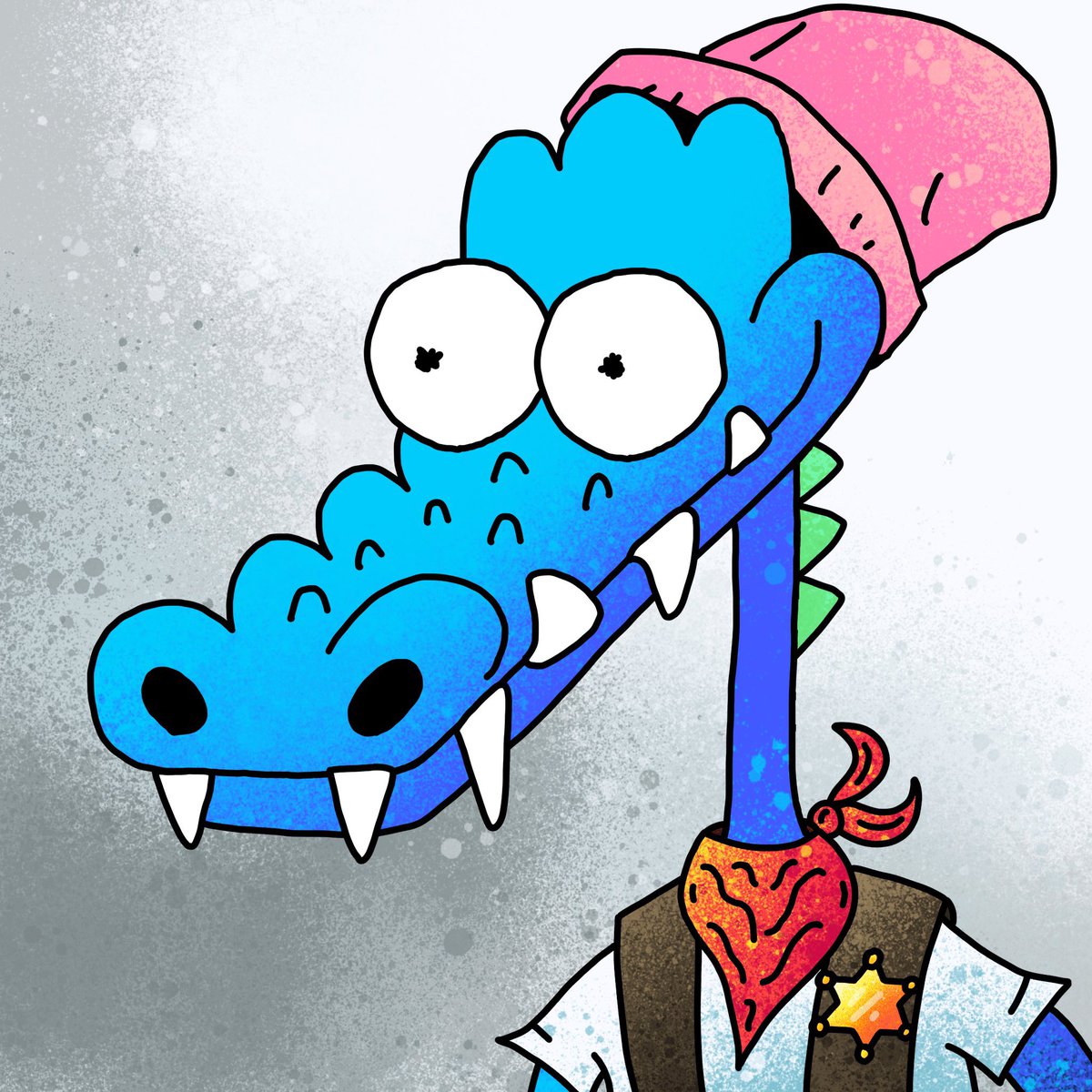 There is a new sheriff in town !!!

Who is ready for some @pumpdotfun ?

Coming Soon !!! Turn on your notifications. 🔔