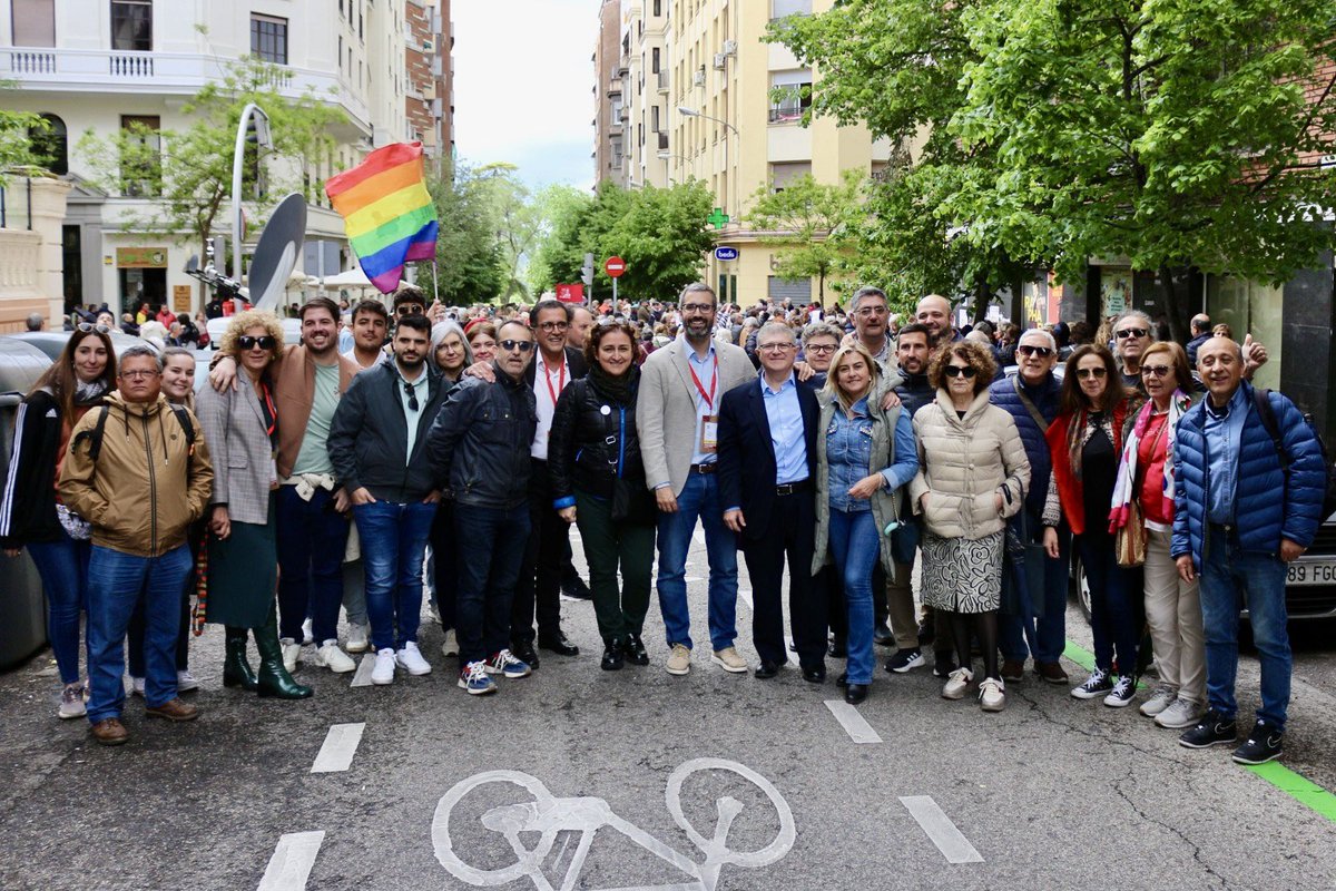 Carmina Fernández tweet media