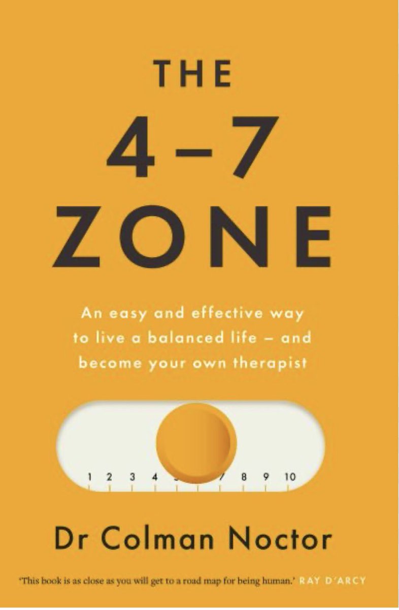 This day last year I launched #4to7Zone. I knew selling a philosophy of moderation in a world of quick fixes was going to be hard, but I’m glad I wrote about what I believe works instead of what is popular. Many thanks to everyone who bought it. Much appreciated.