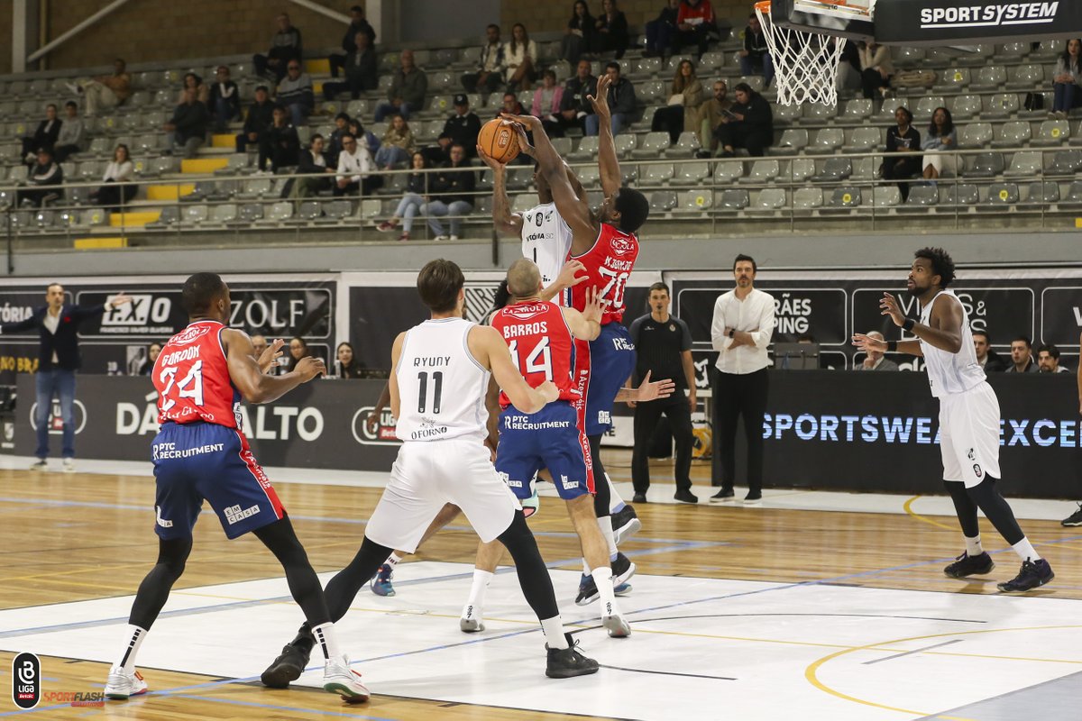 Basquetebol Portugal tweet media