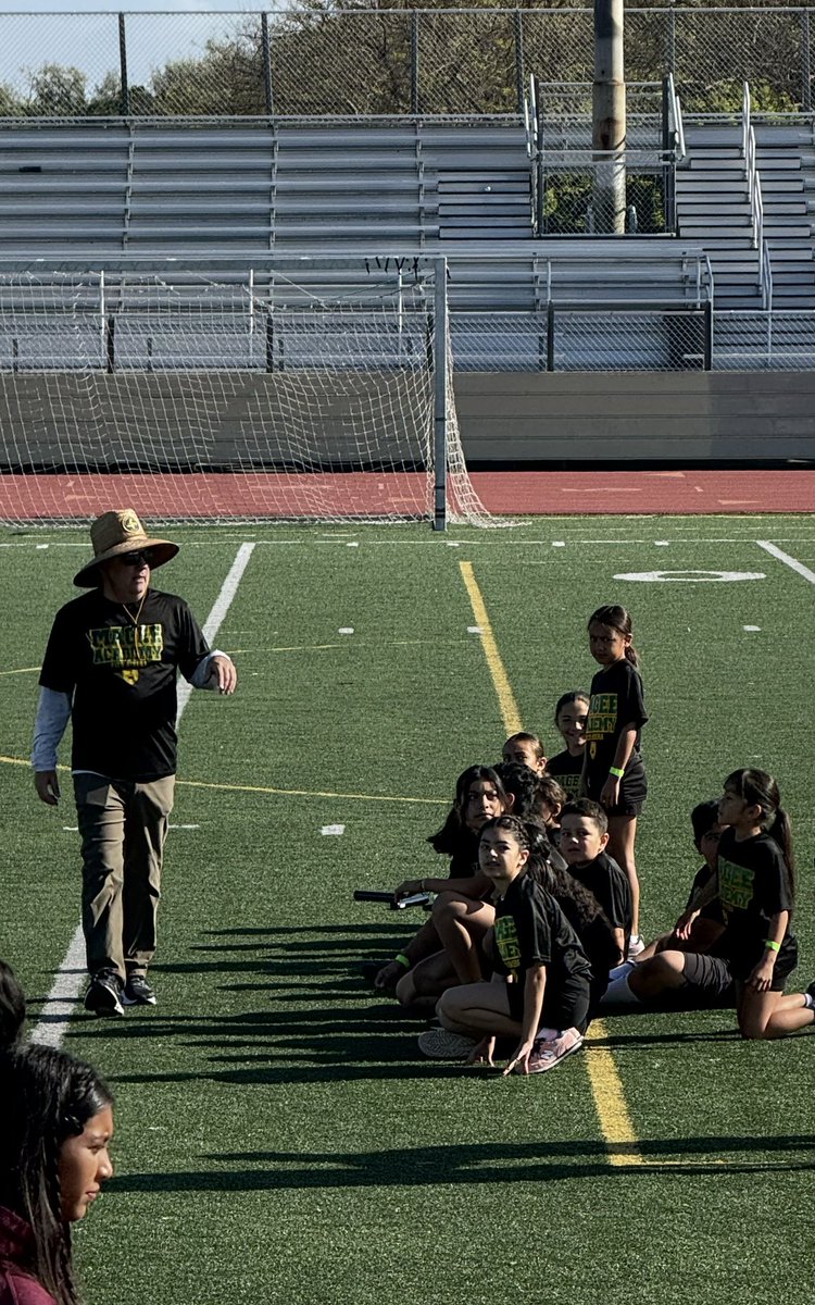 Magee Academy tweet media