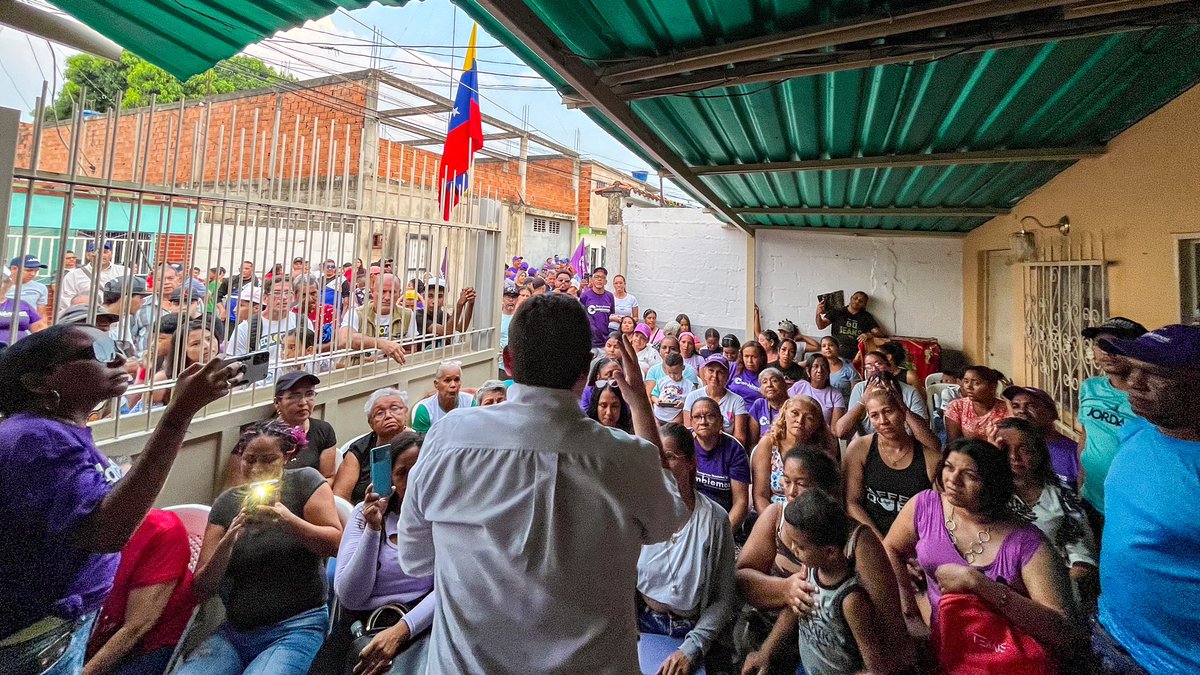 Antonio Ecarri A. tweet media