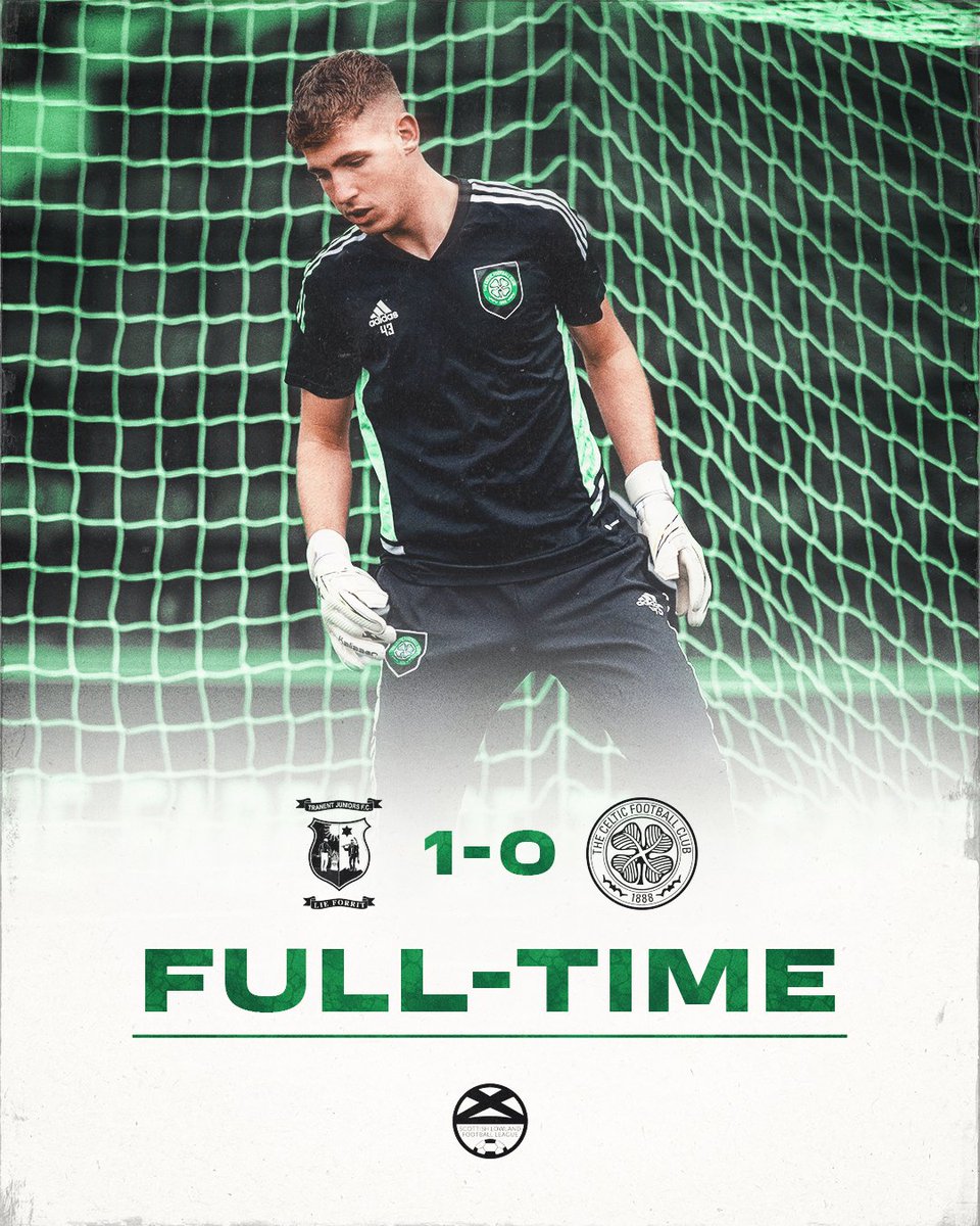 It ends in narrow defeat in our final #SLFL match of the campaign. #TRACEL | #COYBIG🍀