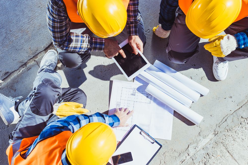 If you're a construction professional who appreciates a company that takes care of its people, this organization offers a comprehensive benefits package, 100% company-paid medical, strong bonuses, and the opportunity for a Traveling Superintendent buff.ly/3uvSoNZ
#hiring