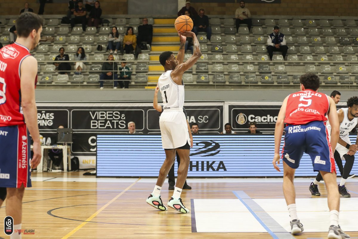 Basquetebol Portugal tweet media