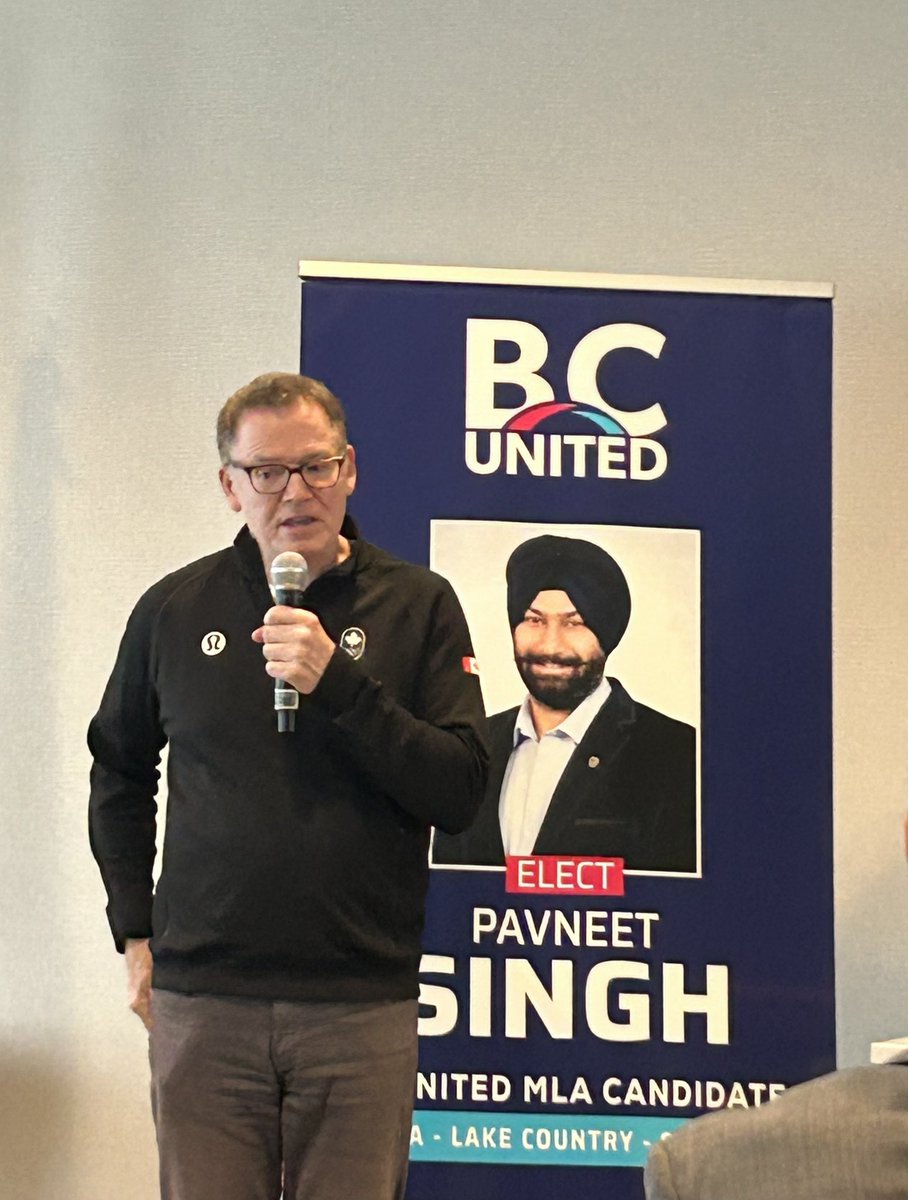 mayhaveitall's tweet photo. I have to say I am impressed with BC United Kevin Falcon and his plans on cleaning up our BC. He has a dynamic team who truly cares for British Columbians. My choice is BC United! https://t.co/az3ysNANx6