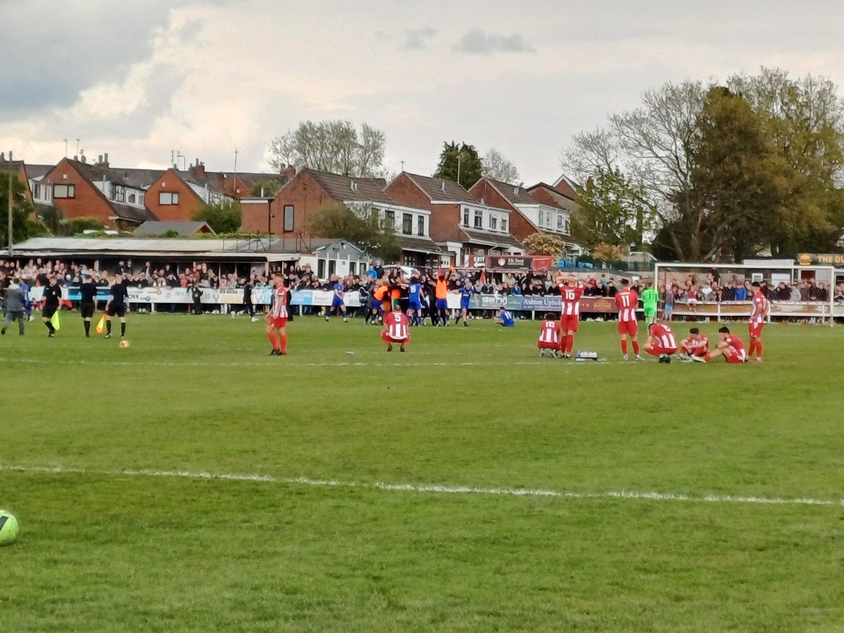 South Liverpool FC tweet media