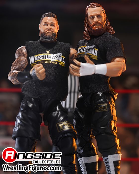 RingsideC tweet picture