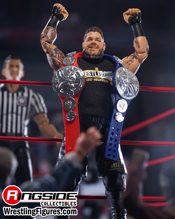 RingsideC tweet picture