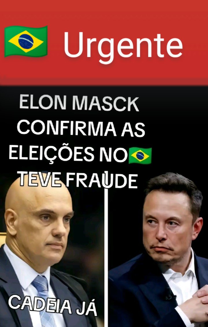 UOL DIZ QUE É FALSO !!
VOCÊS CONCORDAM ?