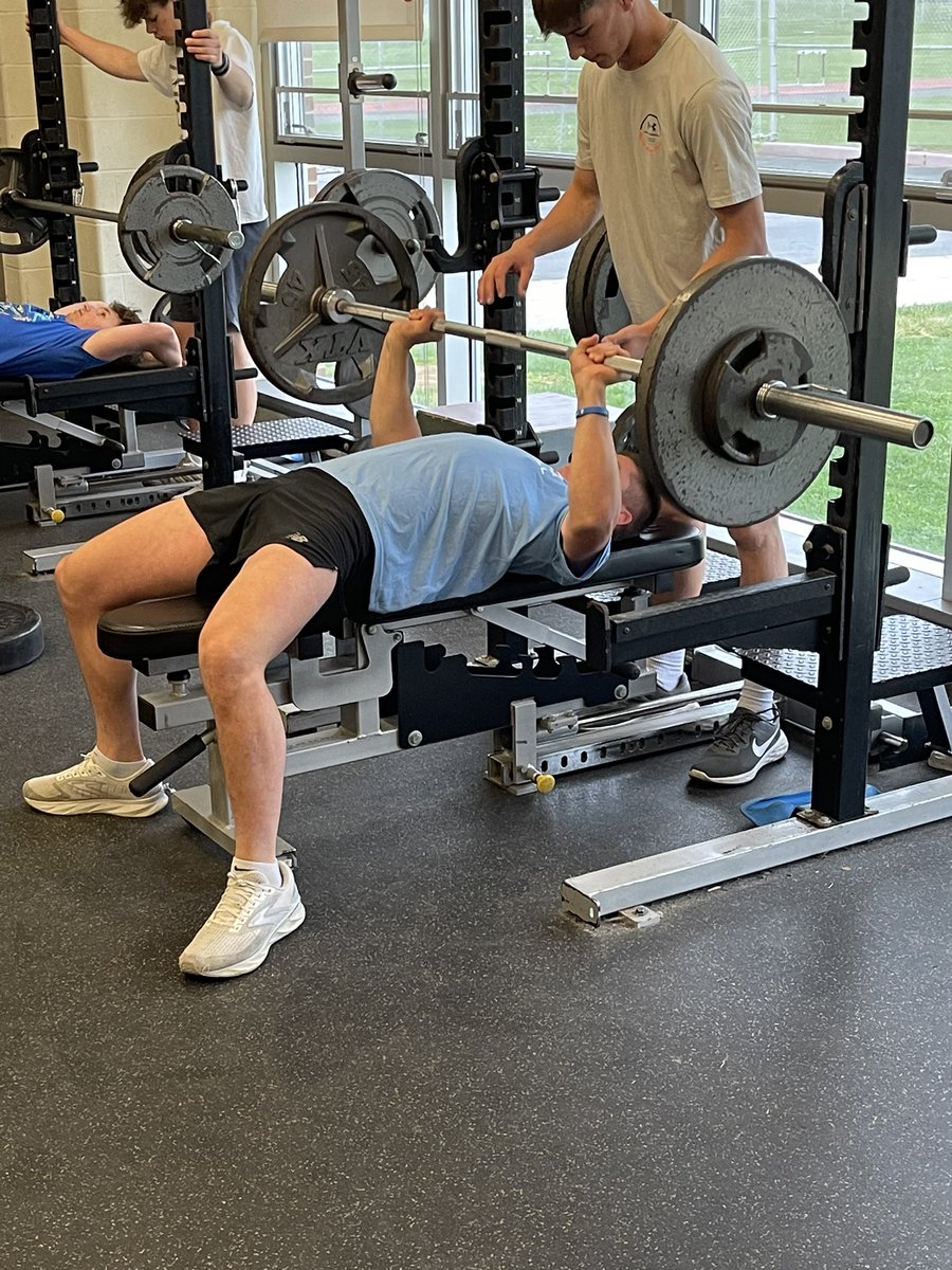 Greyhounds Baseball (@ship_baseball) on Twitter photo How we spend our Saturday mornings. Never satisfied with “yesterday’s” results. Always working towards tomorrow. #Greyhoundway
<a href="/elijah_bailey15/">Elijah Bailey</a> <a href="/kaden_shope/">Kaden Shope</a>
<a href="/miller_athan/">Athan Miller</a>
<a href="/JackJohnson_43/">Jack Johnson</a> How we spend our Saturday mornings. Never satisfied with “yesterday’s” results. Always working towards tomorrow. #Greyhoundway
<a href="/elijah_bailey15/">Elijah Bailey</a> <a href="/kaden_shope/">Kaden Shope</a>
<a href="/miller_athan/">Athan Miller</a>
<a href="/JackJohnson_43/">Jack Johnson</a>