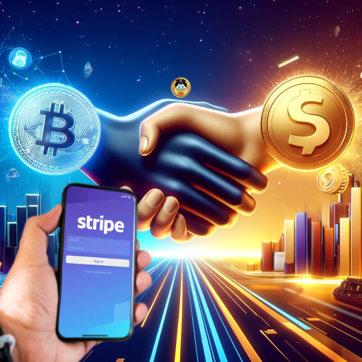 🤝🤝🤝: Crypto Payments Return to Stripe After Six Years Stripe, the financial technology giant, is reintroducing cryptocurrency payments, starting with transactions in USDC stablecoins. Here’s what’s new: • On-chain Settlement: Transactions will settle instantly on-chain and…