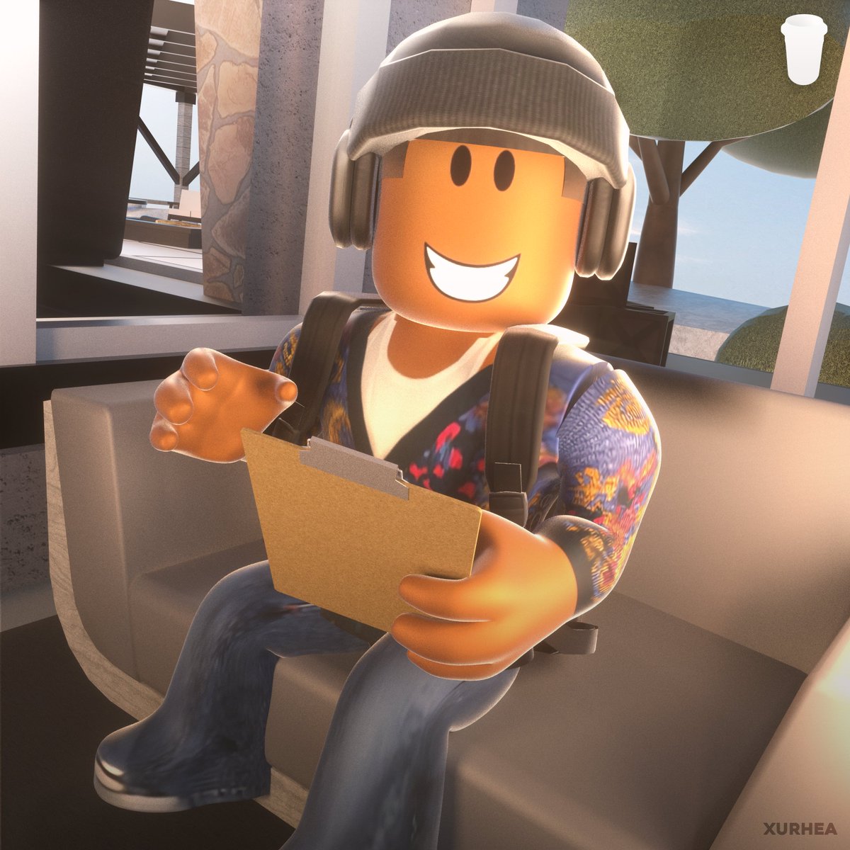 some of my favs from the frappe artwork i've made! 
like and retweet pls

#GFX #Roblox #RobloxGFX #RobloxCommissions #RobloxDeveloper #Photoshop #robloxart