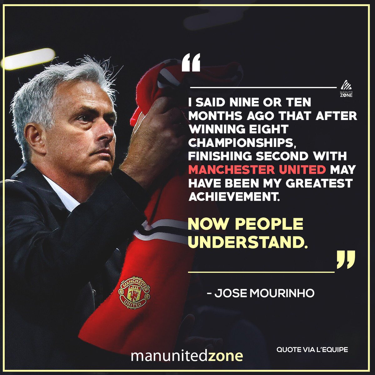 NOW PEOPLE UNDERSTAND.