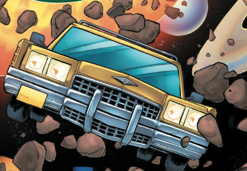 Let's all go to the #drive-in ... and beyond! Last chance to get on board the cruise wagon before the Issue 3 campaign ends on Sunday:
kickstarter.com/projects/drive…