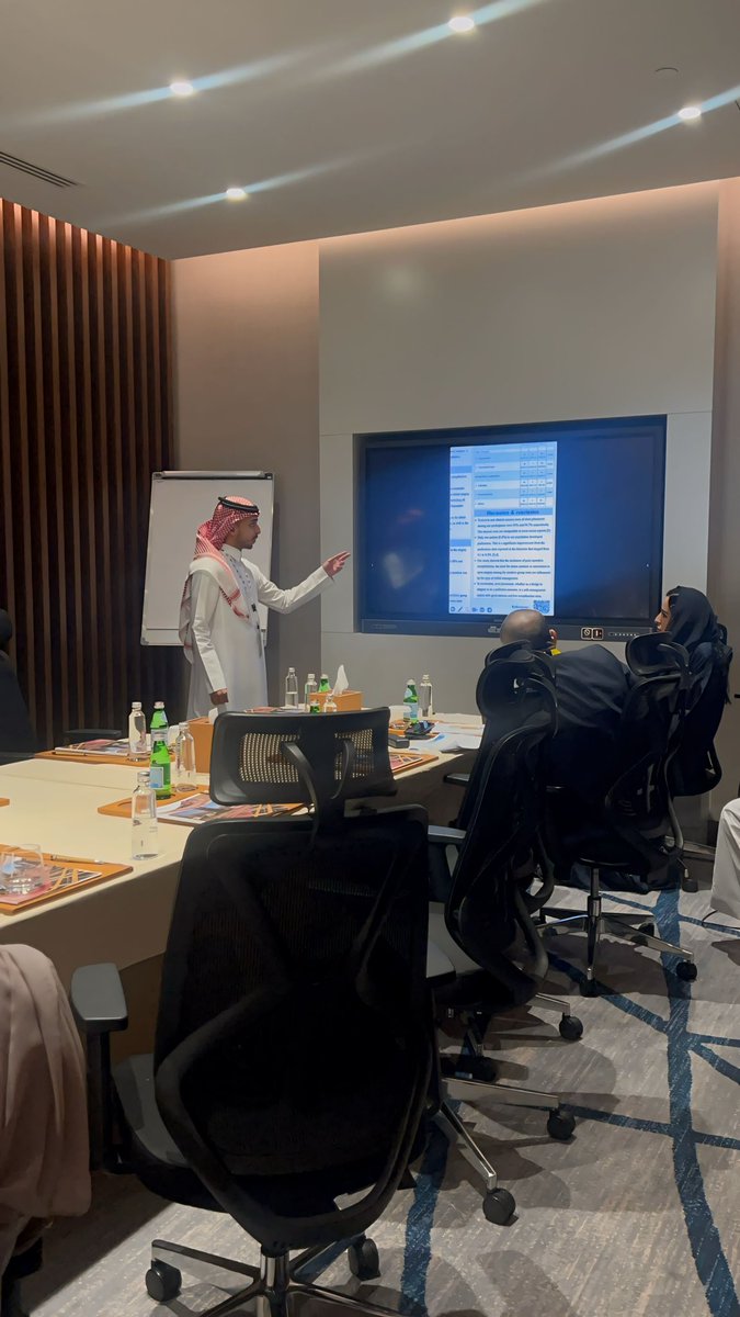 salmansaleh716's tweet photo. Honored to attend and present our research at #ELSA_2024.
I’m grateful for the opportunity and the support of my mentors. https://t.co/fMDGyNb8gw