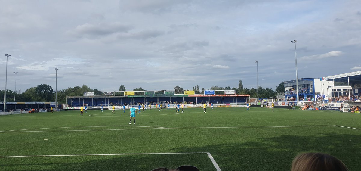 Ben Mapp tweet media