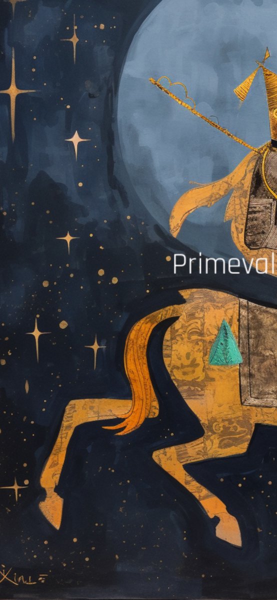 PrimevalGenius tweet picture