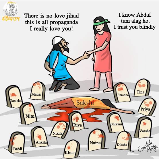 Tera Abdul Alag Nai Hai !

Love Jihad Is Not A Myth.
#RRvLSG  #Abdul 😠