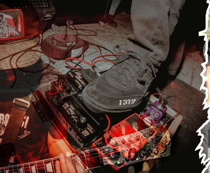 mbinkhead_'s tweet photo. Peranti Graux (mine)
(*PEDAL GEAR*) https://t.co/zRKNUTvmfH