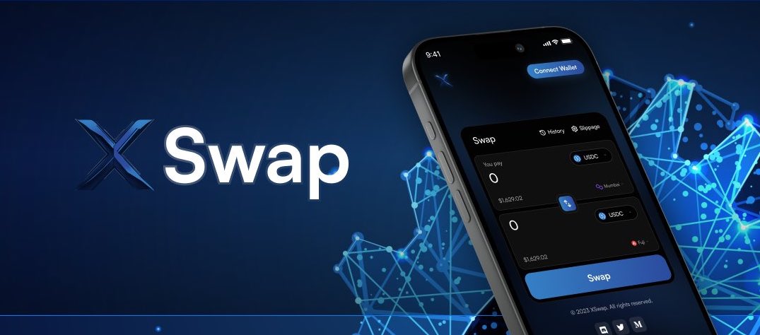 Hey guys! I have just invested in @xswap_link. Their team is building a cross-chain swap protocol. What is XSWAP? -The first Cross-Chain Swaps Protocol on @chainlink powered by CCIP. Users can expect a streamlined and user-friendly experience, cutting down on multiple…