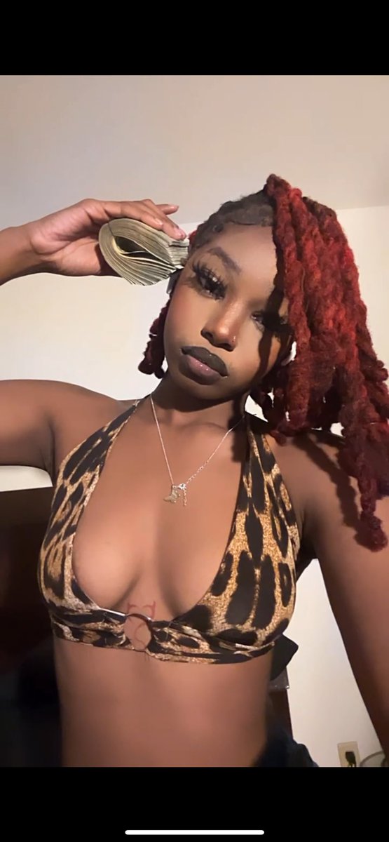 hoessluvmel's tweet image. 💲💲💲