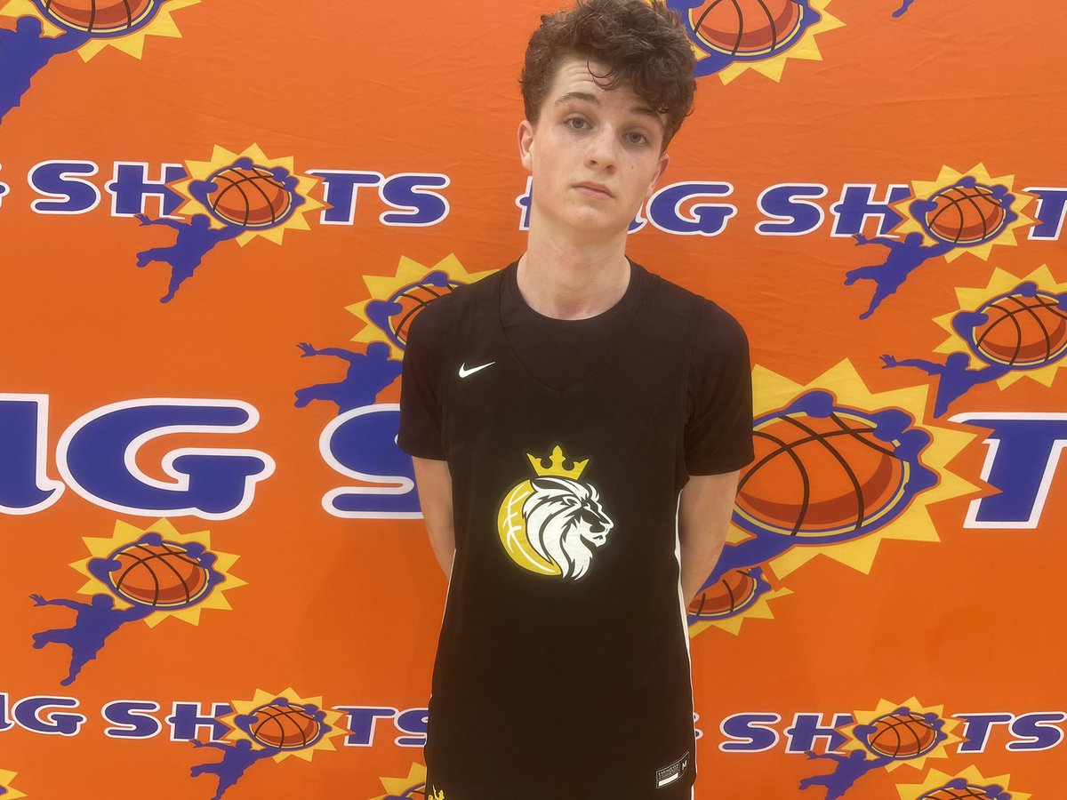 BigShotsGameMVP's tweet photo. #BIGSHOTS #RichmondJam 

15u

AUA - 47
Lamar Luma 12 points 

Local Legends - 41
Felix Salisbury 9 points 

@BigShotsGlobal https://t.co/414OjlgO2T
