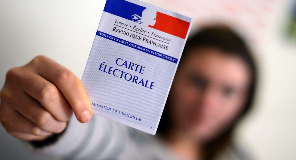 Il vous reste peu de jour pour vous inscrire sur les listes électorales, faire votre changement d’adresse ou vérifier que vous êtes inscrit-es sur le site elections.interieur.gouv.fr/mes-demarches/… Chaque vote va compter pour diminuer le % de l’extrême droite et des racistes.