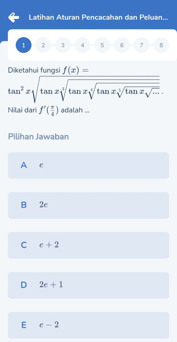 stud! minta tolong jelasin ini pake konsep apa dong