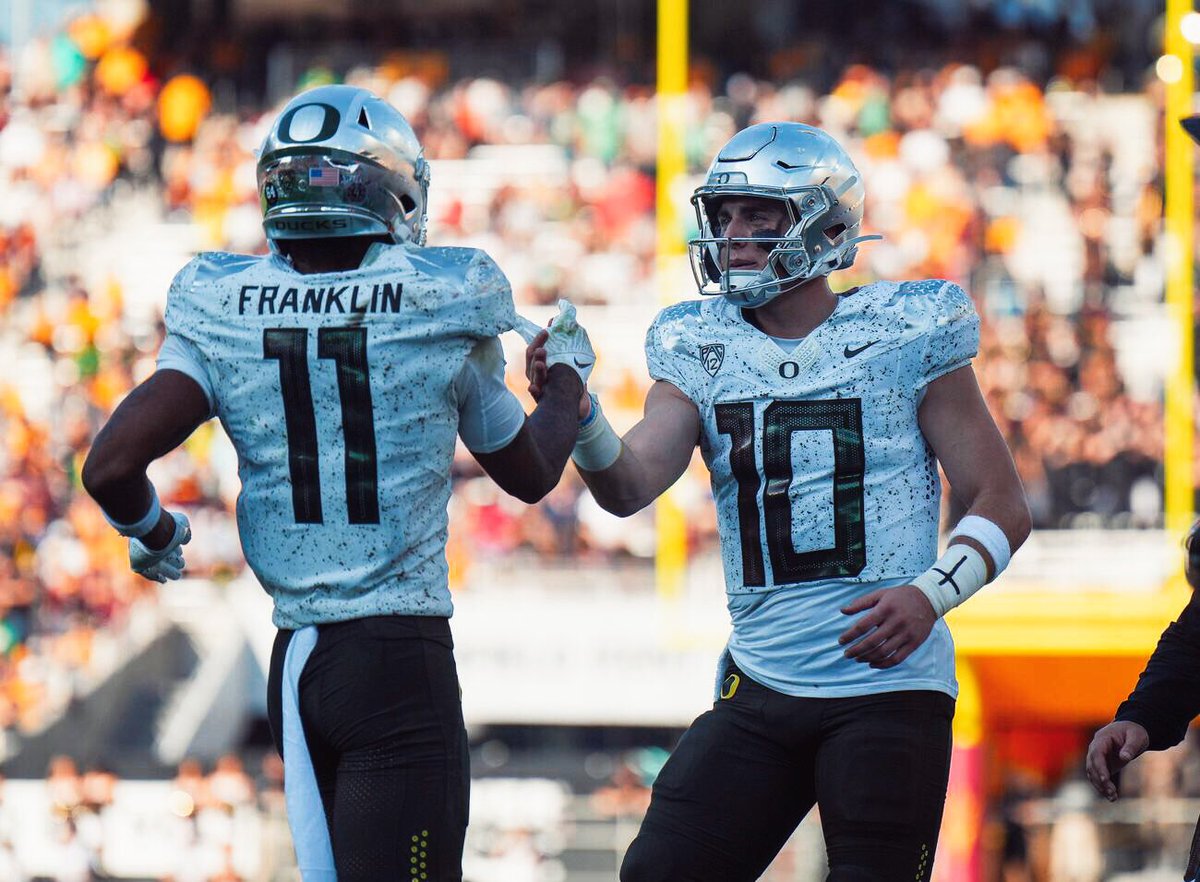 REUNITED IN DENVER🙌