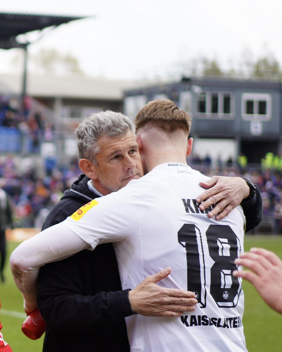 1. FC Kaiserslautern tweet media