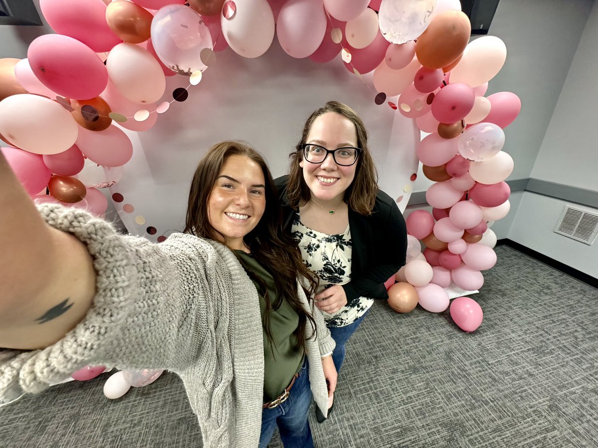 Lauren Gaddy tweet media