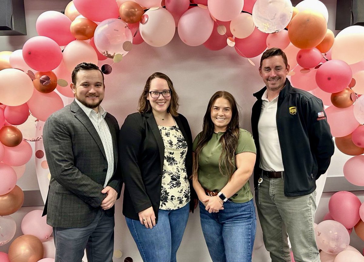 Lauren Gaddy tweet media